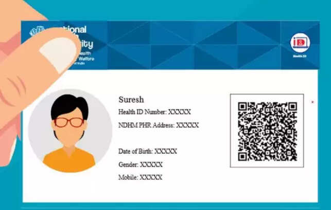 health card